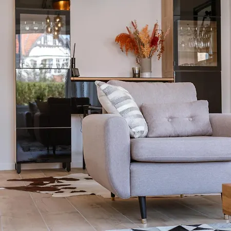 Pins Dores - A Luxurious And Beautifully Decorated With Terrace And Parking Near The Beach Villa *